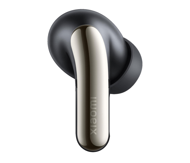 XIAOMI Buds 5 Pro WiFi (czarny) - 1321360 - zdjęcie 3